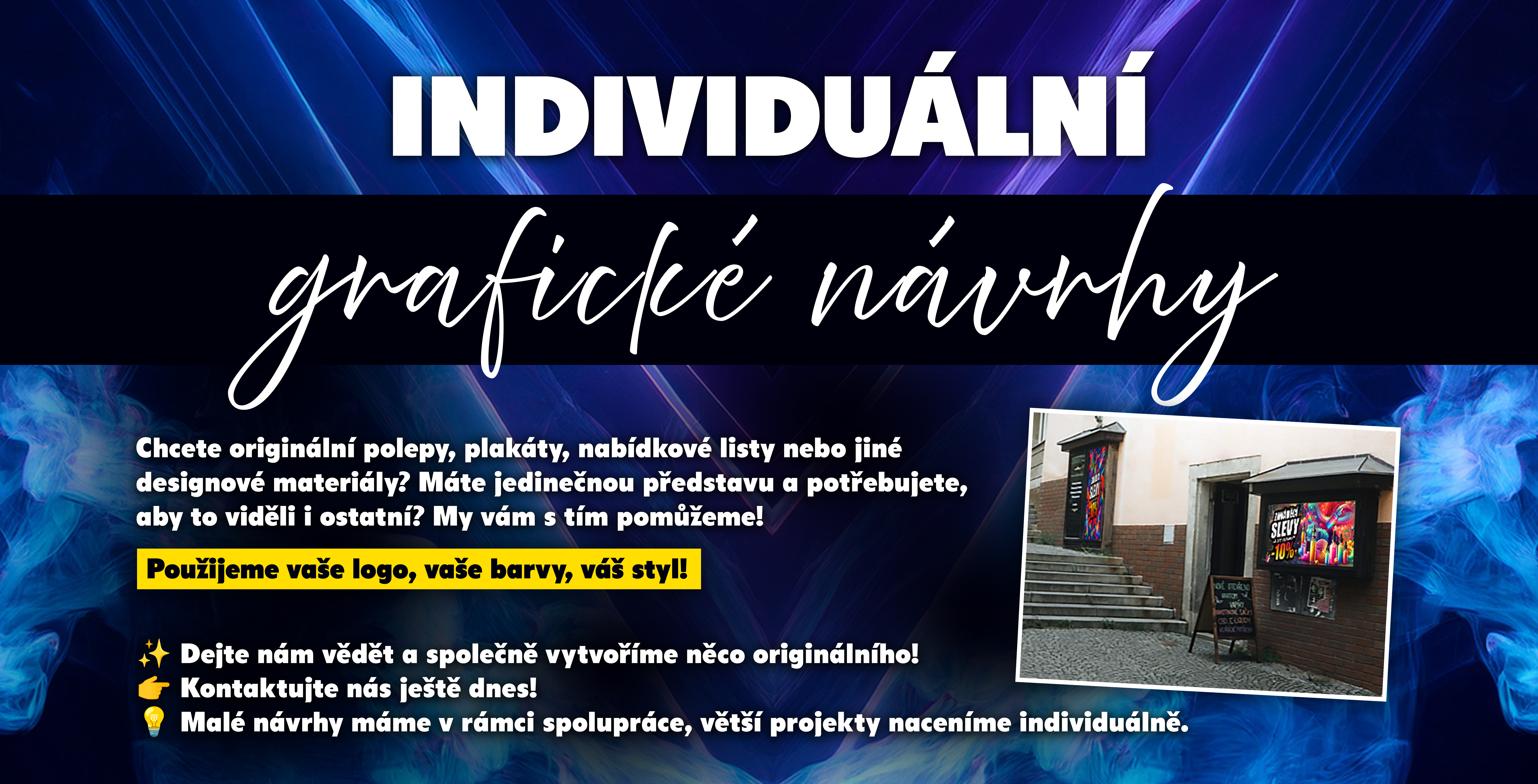 Individualni provozovna